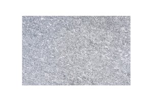 Bodenplatte Luserna gris, geflammt, gesägt, freie Länge x 40/3 cm